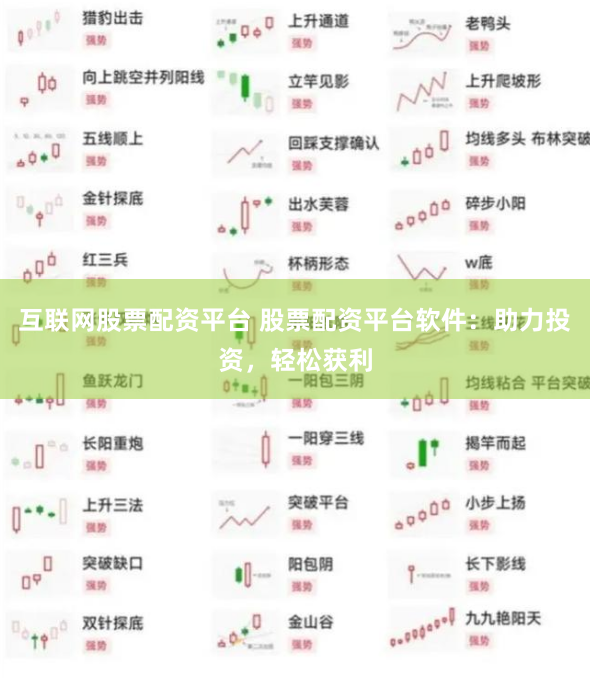 互联网股票配资平台 股票配资平台软件：助力投资，轻松获利